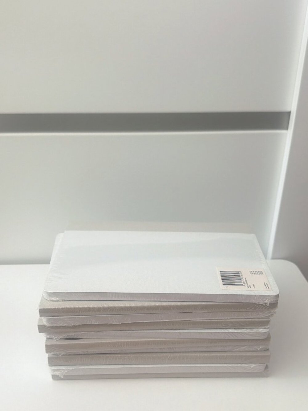 10 kikki.K A5 Notebooks